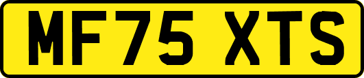 MF75XTS