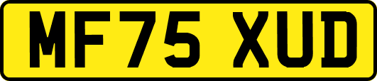 MF75XUD