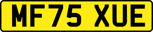 MF75XUE