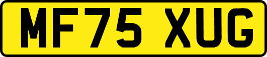 MF75XUG