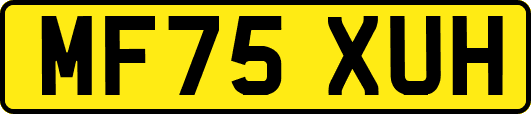 MF75XUH