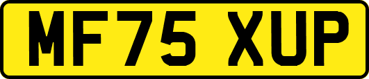 MF75XUP