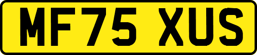 MF75XUS