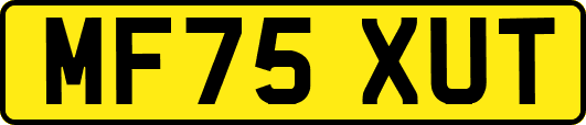 MF75XUT