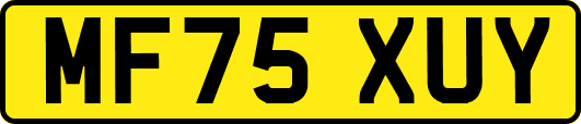 MF75XUY