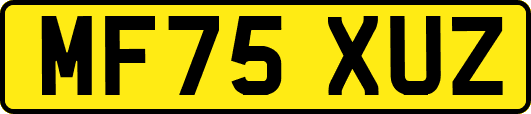 MF75XUZ