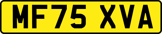 MF75XVA