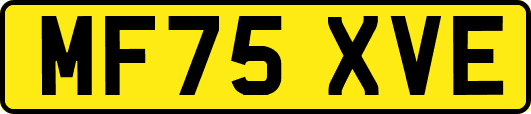 MF75XVE