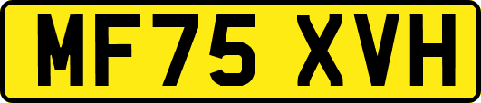 MF75XVH