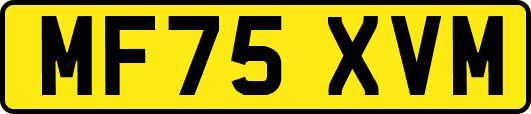 MF75XVM