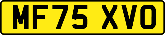 MF75XVO