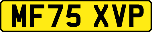MF75XVP