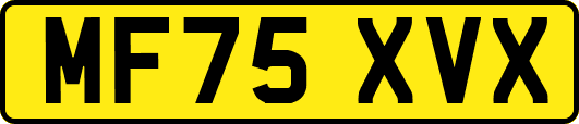 MF75XVX