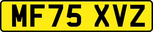 MF75XVZ