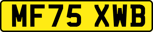 MF75XWB