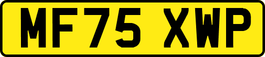 MF75XWP