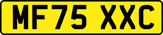 MF75XXC