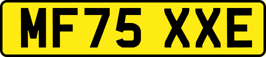 MF75XXE