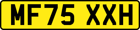 MF75XXH