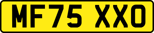 MF75XXO