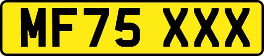 MF75XXX