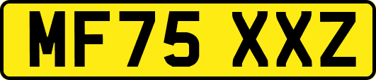 MF75XXZ