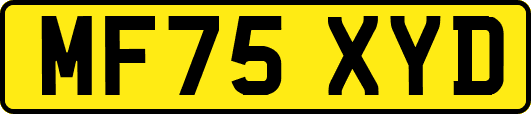 MF75XYD