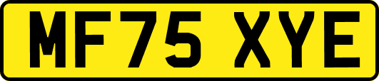MF75XYE