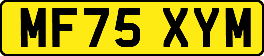 MF75XYM