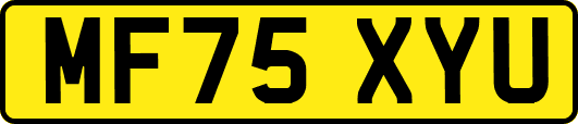 MF75XYU
