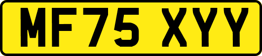MF75XYY