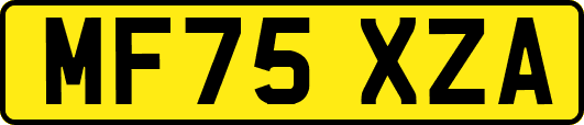 MF75XZA