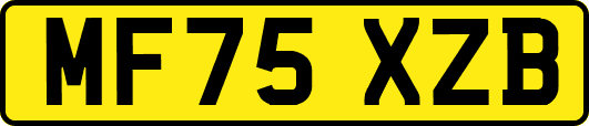 MF75XZB
