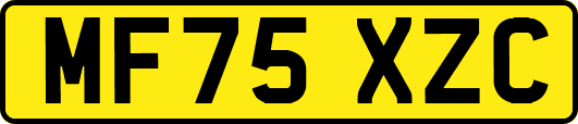 MF75XZC