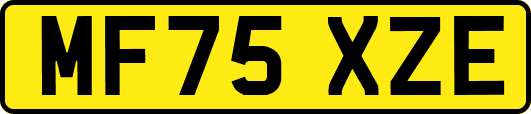 MF75XZE