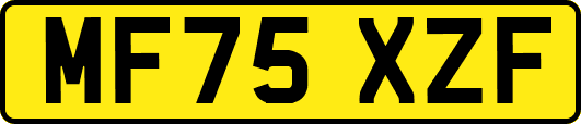 MF75XZF