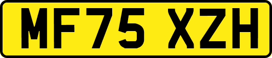 MF75XZH