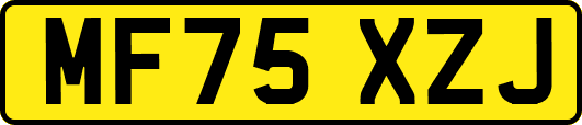 MF75XZJ