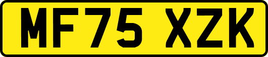 MF75XZK