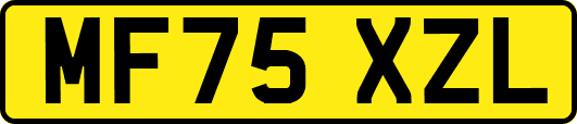 MF75XZL