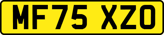 MF75XZO