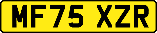 MF75XZR
