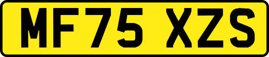 MF75XZS