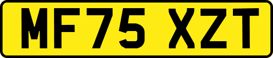 MF75XZT