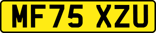 MF75XZU