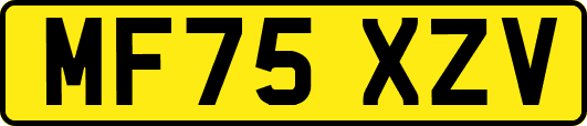 MF75XZV