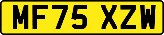 MF75XZW