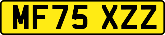 MF75XZZ