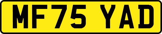 MF75YAD
