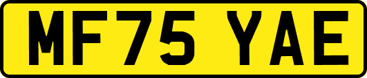 MF75YAE